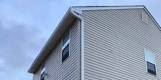 Best Engineered Wood Siding  in Queens, NY